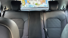 MG MG3 1.5 VTi-TECH Exclusive 5dr [Navigation] Petrol Hatchback